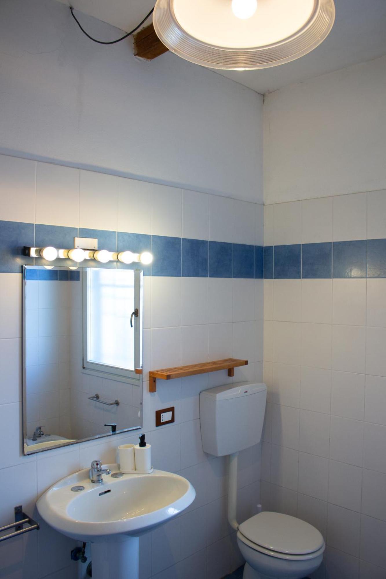 Agriturismo Valpagliaro Formignana Kültér fotó