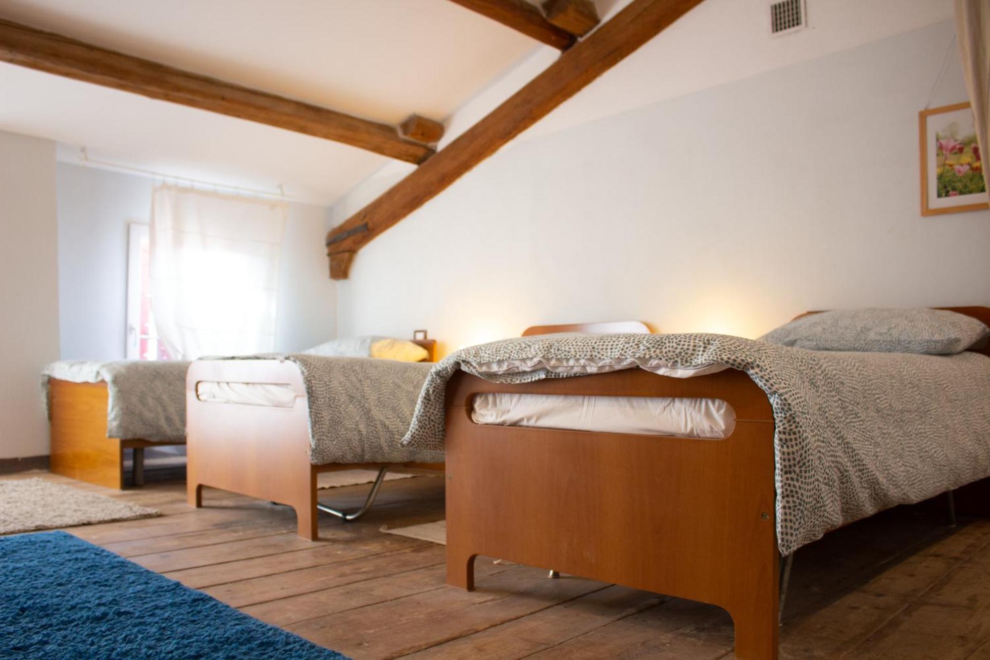 Agriturismo Valpagliaro Formignana Kültér fotó