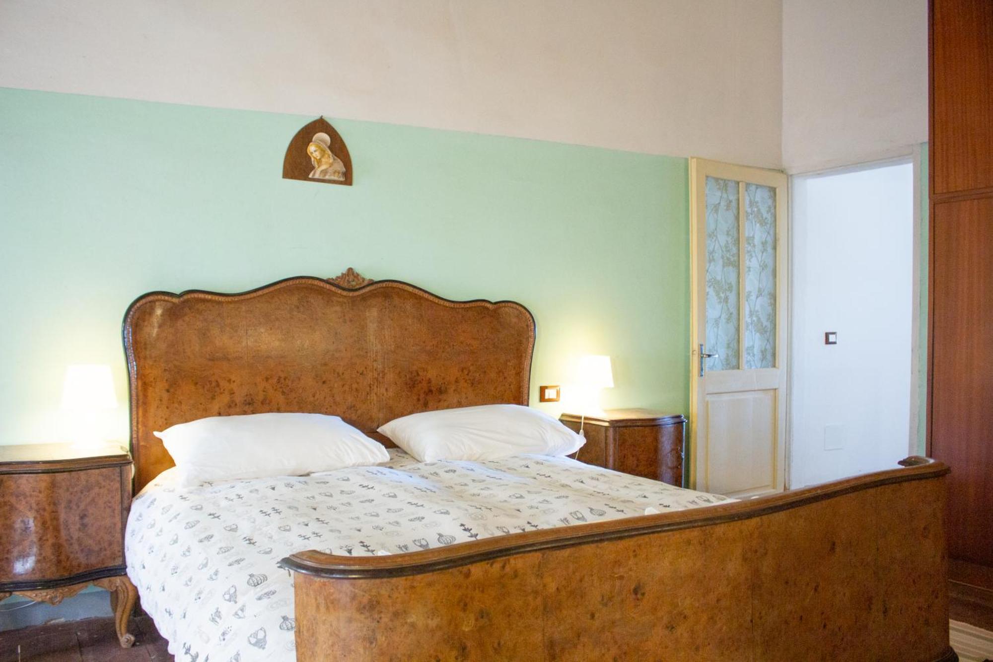 Agriturismo Valpagliaro Formignana Kültér fotó