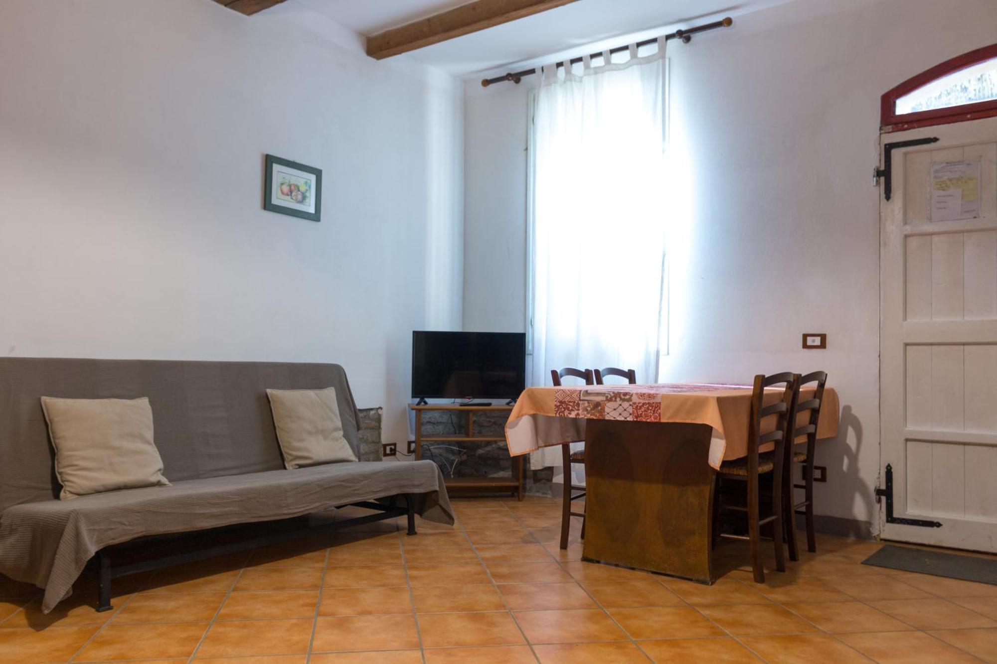 Agriturismo Valpagliaro Formignana Kültér fotó