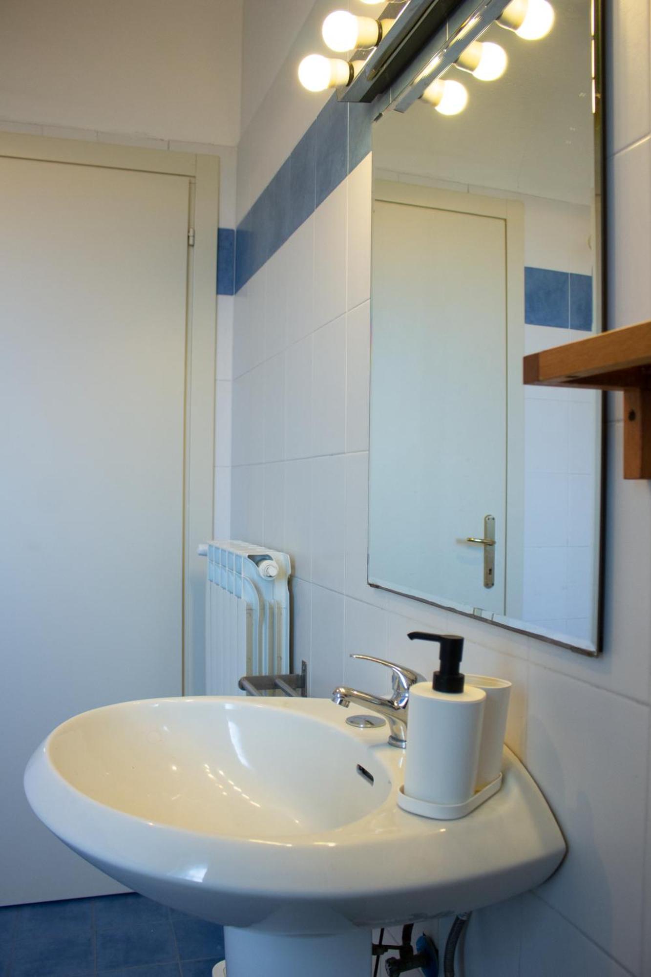 Agriturismo Valpagliaro Formignana Kültér fotó
