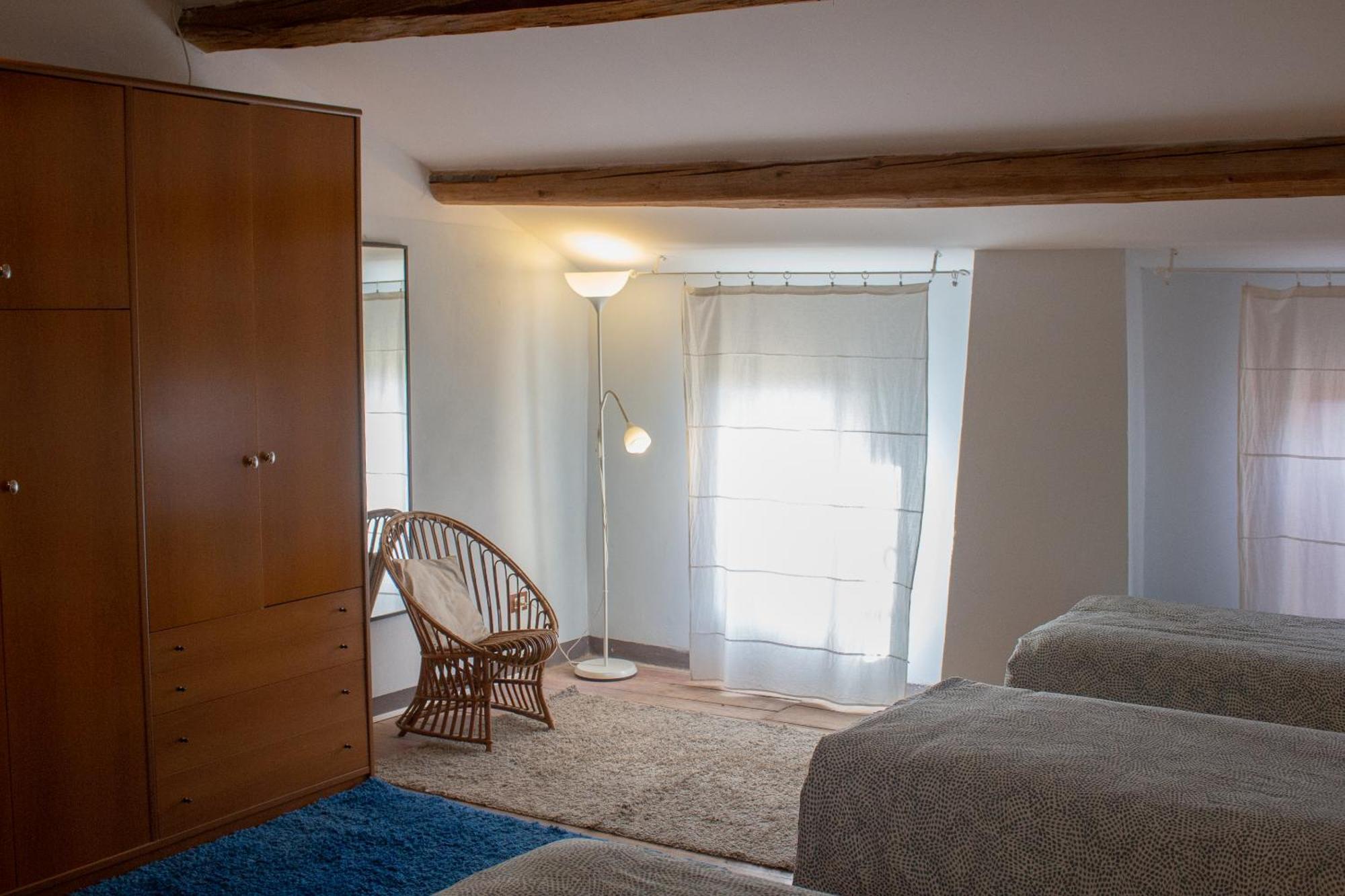 Agriturismo Valpagliaro Formignana Kültér fotó