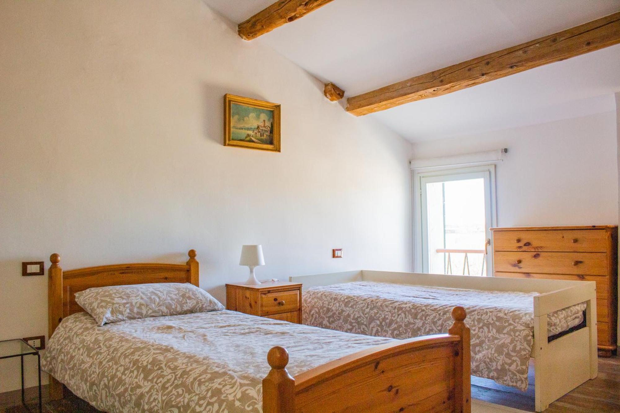 Agriturismo Valpagliaro Formignana Kültér fotó